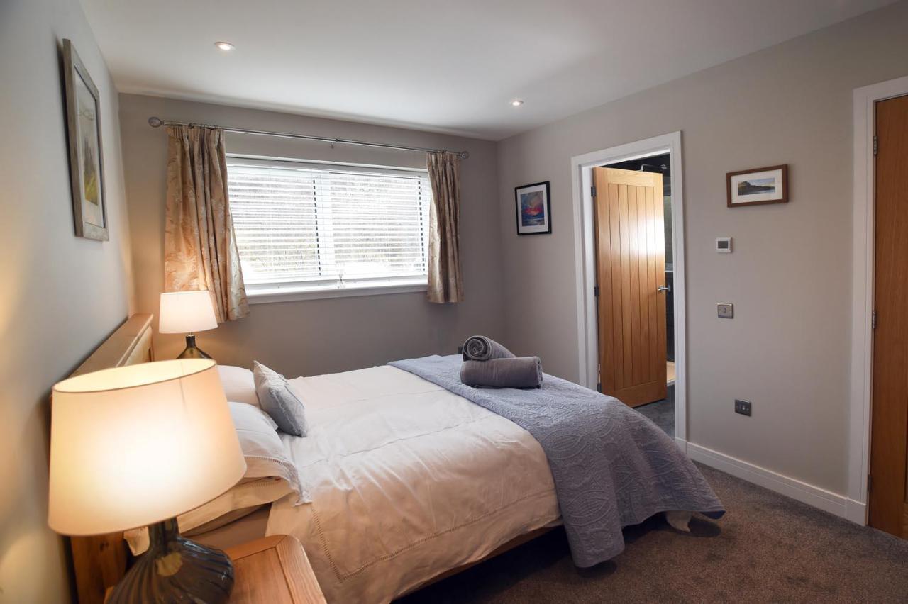 Scorr House Apartment Portree Exterior photo